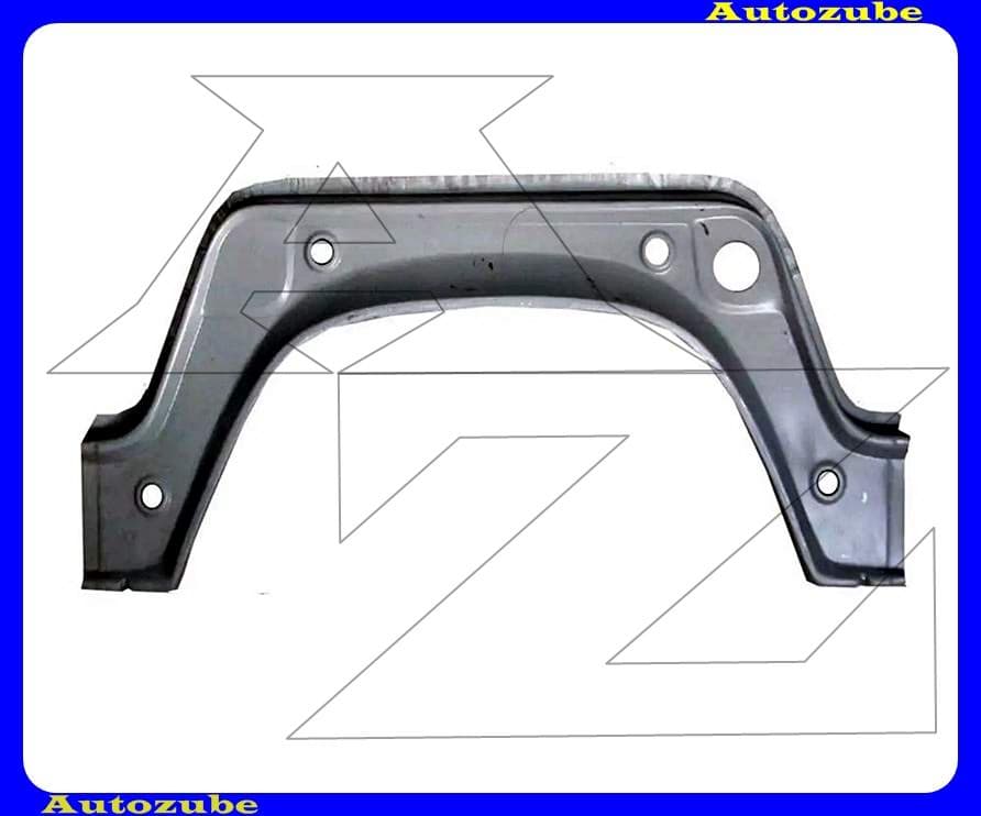 Hátsó doblemez perem bal Hátsó doblemez perem bal