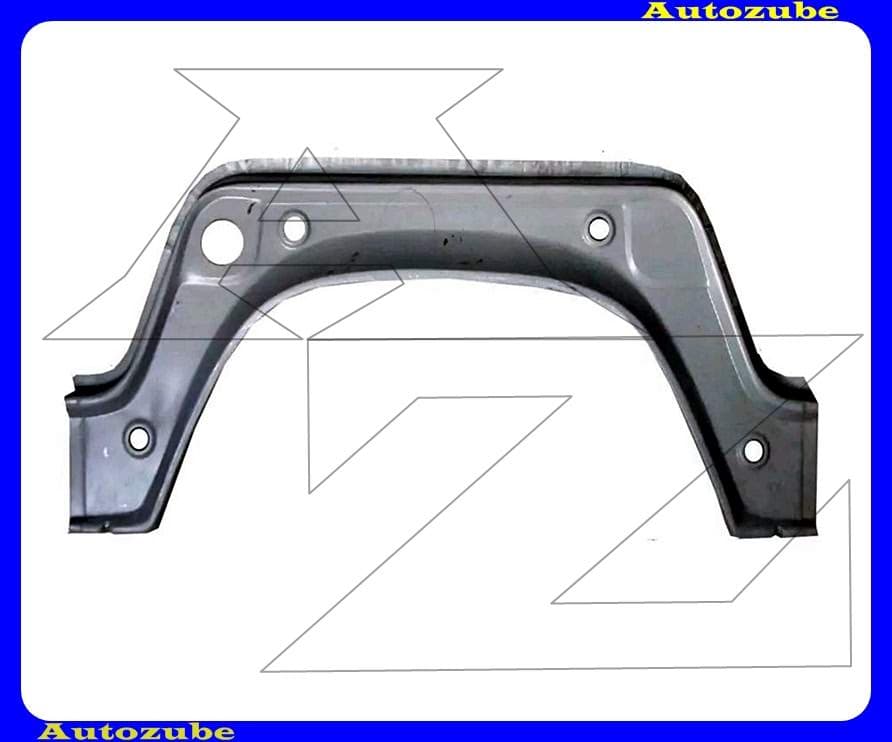 Hátsó doblemez perem jobb Hátsó doblemez perem jobb