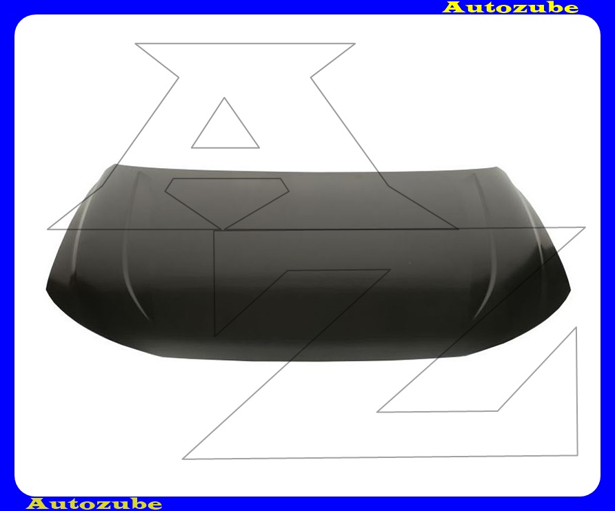 Motorháztető Motorháztető