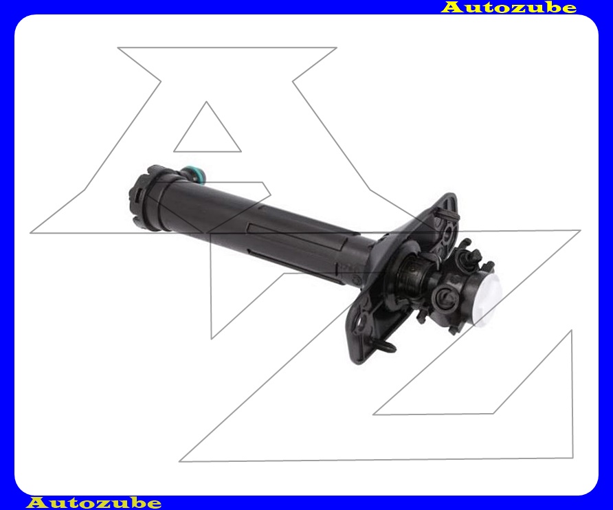 Fényszórómosó emelőhenger, fúvókával jobb Fényszórómosó emelőhenger, fúvókával jobb