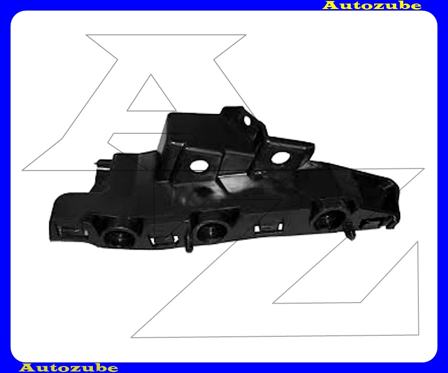 Első lökhárító tartó bal Első lökhárító tartó bal