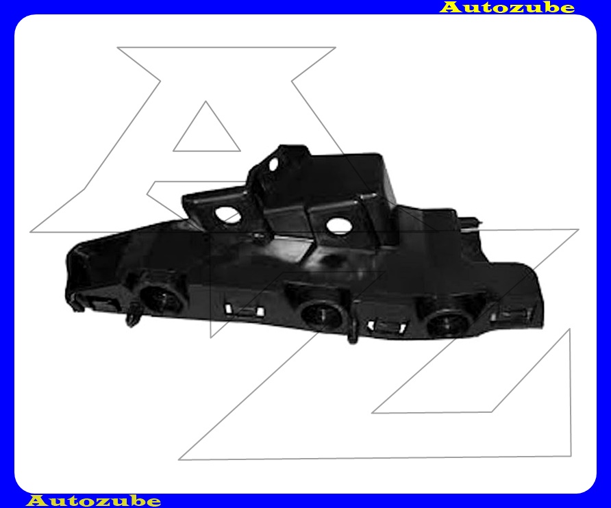 Első lökhárító tartó jobb Első lökhárító tartó jobb