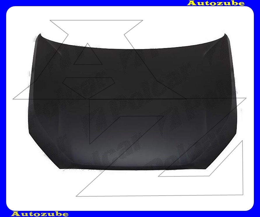 Motorháztető /acél/ Motorháztető /acél/