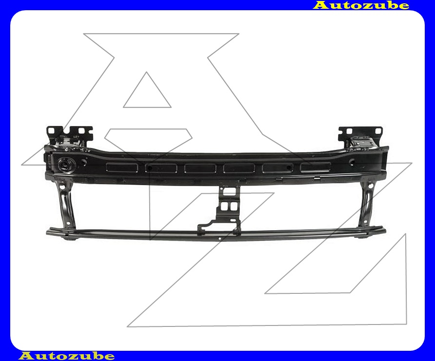 Első lökhárító merevítő Első lökhárító merevítő