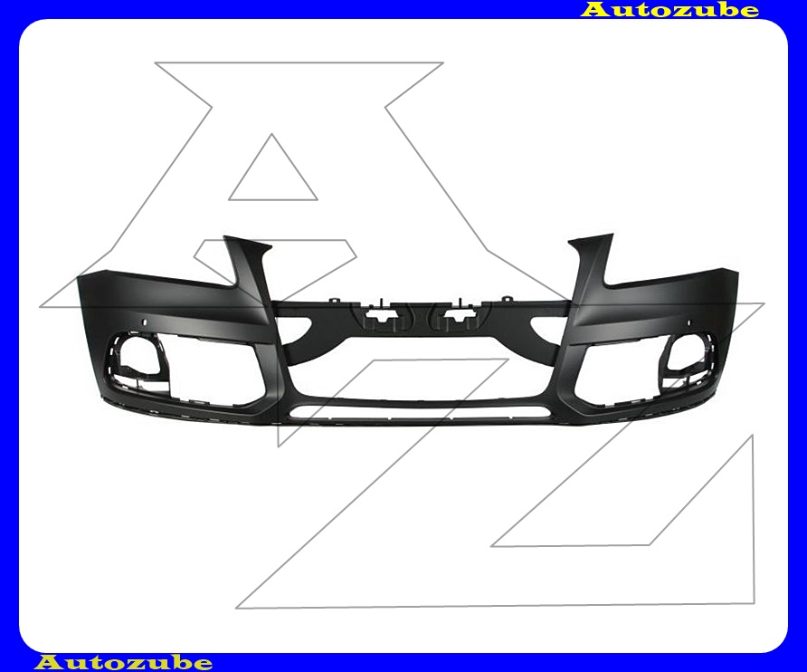 Első lökhárító alapozott, 2 szenzoros /RENDELÉSRE/ Első lökhárító alapozott, 2 szenzoros /RENDELÉSRE/