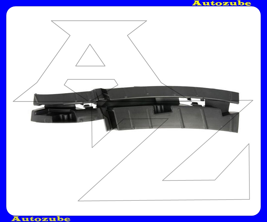 Első lökhárító oldaltartó bal (műanyag) Első lökhárító oldaltartó bal (műanyag)