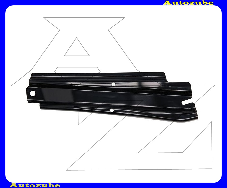 Homlokfal tartó bal Homlokfal tartó bal