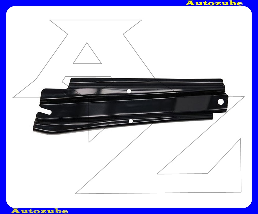 Homlokfal tartó jobb Homlokfal tartó jobb