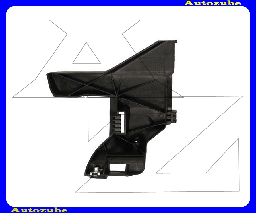 Fényszórótartó bal Fényszórótartó bal