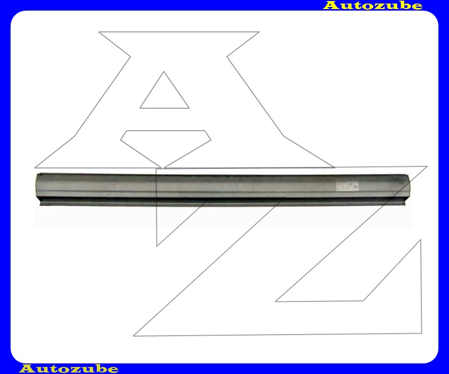 Küszöb alsó rész oldalfüggetlen Küszöb alsó rész oldalfüggetlen