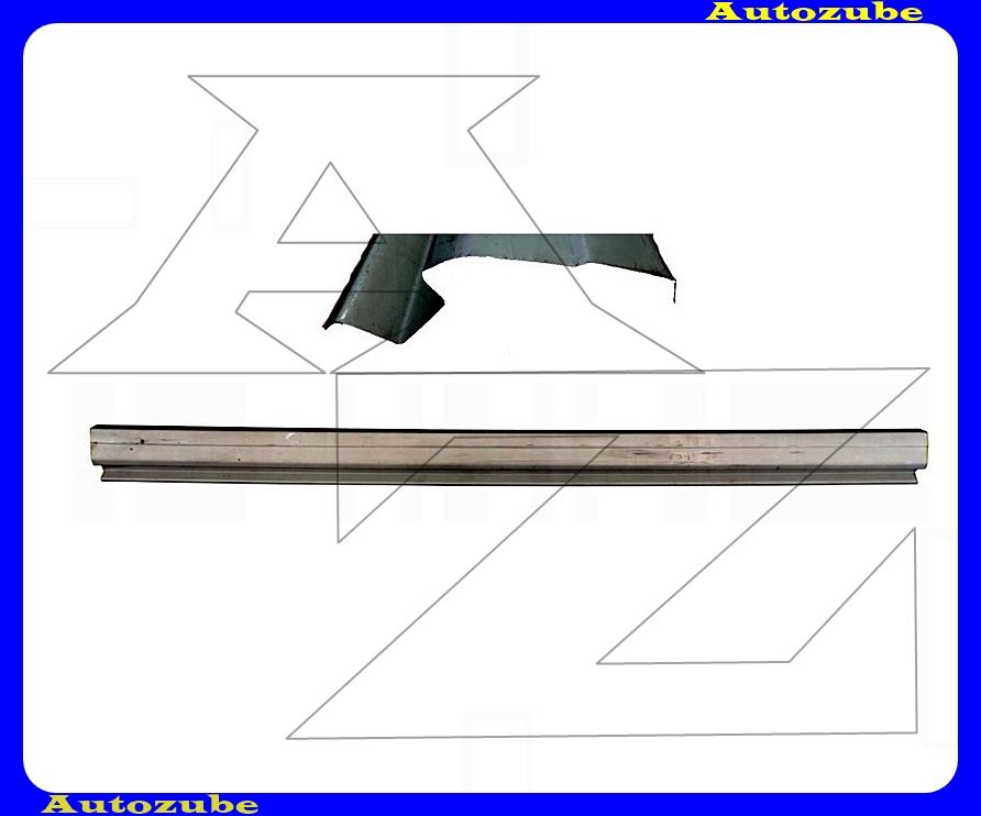 Küszöb alsó rész bal Küszöb alsó rész bal