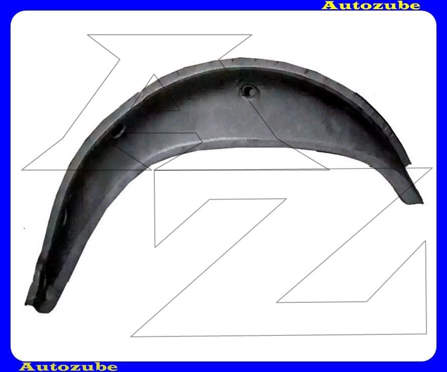 Hátsó doblemez javitóperem bal Hátsó doblemez javitóperem bal