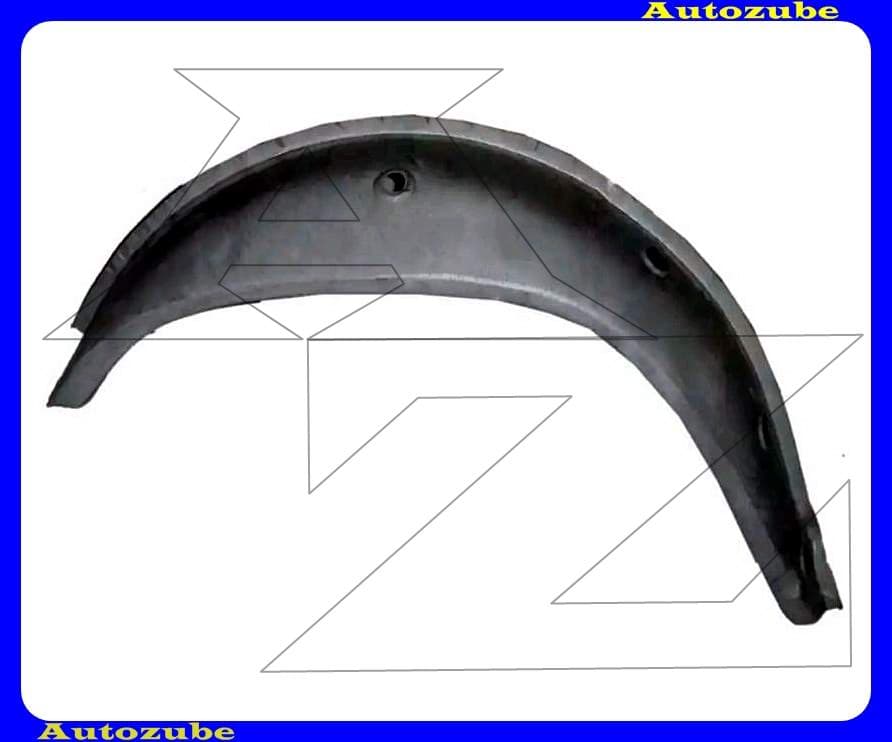 Hátsó doblemez javitóperem jobb Hátsó doblemez javitóperem jobb