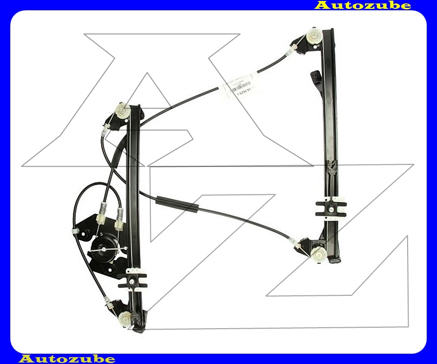 Ablakemelő szerkezet elektromos automata stoppos bal első Ablakemelő szerkezet elektromos automata stoppos bal első