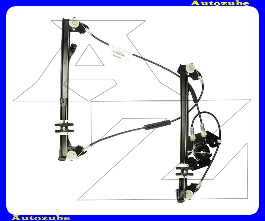 Ablakemelő szerkezet elektromos automata stoppos jobb első Ablakemelő szerkezet elektromos automata stoppos jobb első