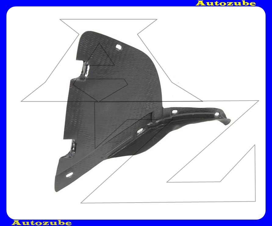 Dobbetét bal első első rész Dobbetét bal első első rész