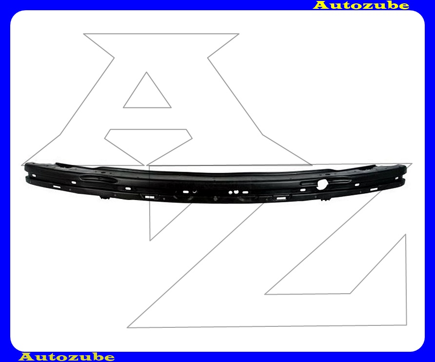 Első lökhárító merevítő (műanyag) Első lökhárító merevítő (műanyag)