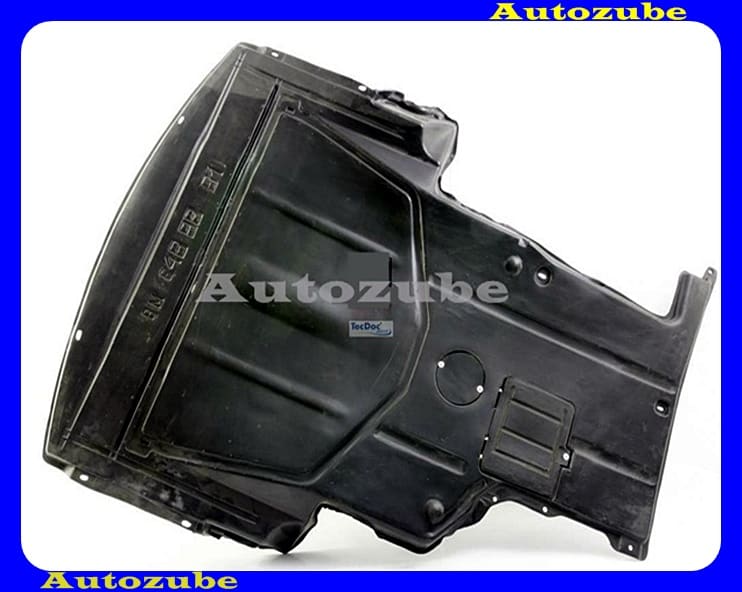 Alsó motorvédő burkolat Alsó motorvédő burkolat