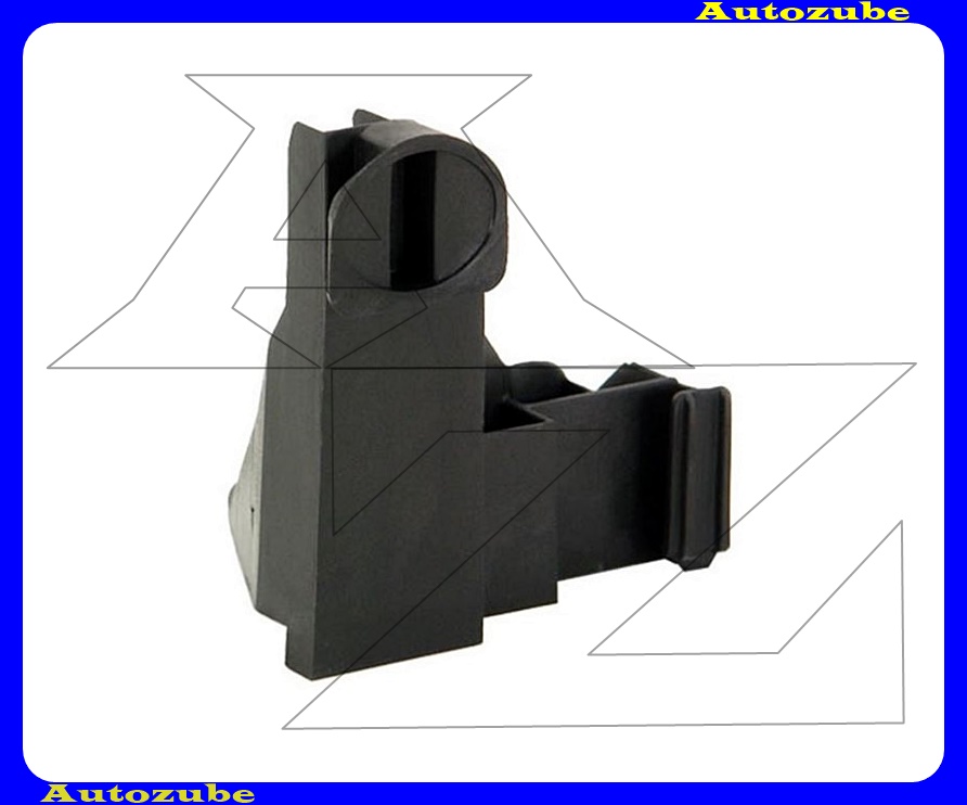 Első lökhárító tartó bal Első lökhárító tartó bal