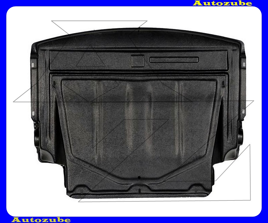 Alsó motorvédő burkolat Alsó motorvédő burkolat