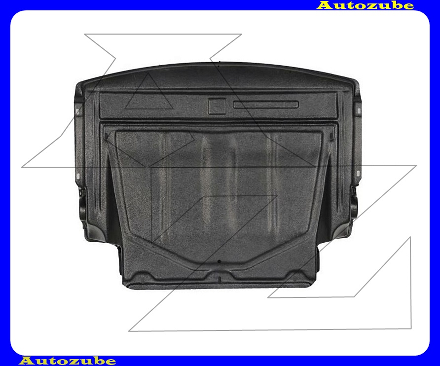 Alsó motorvédő burkolat Alsó motorvédő burkolat