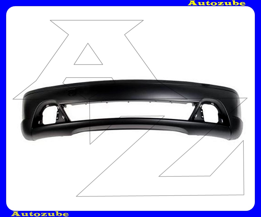 Első lökhárító Első lökhárító