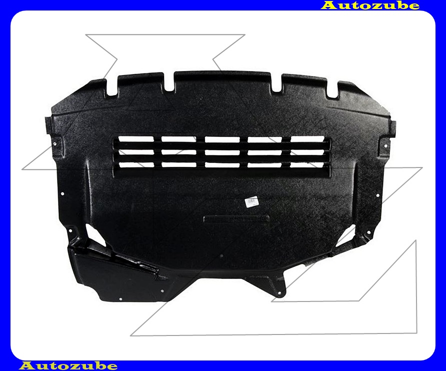 Alsó motorvédő burkolat Alsó motorvédő burkolat