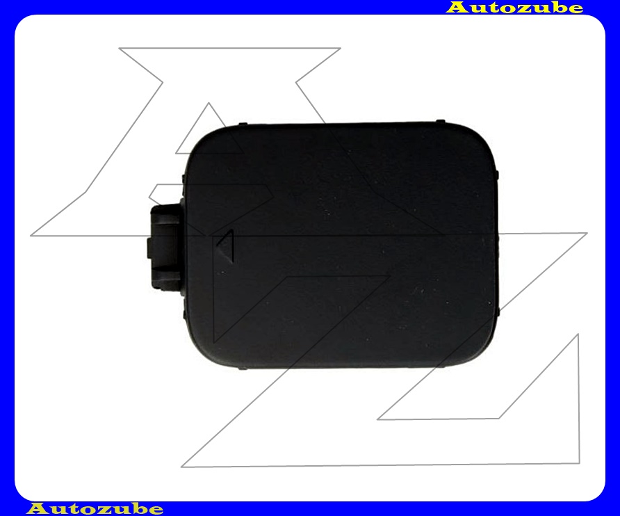 Első lökhárító vonószemtakaró Első lökhárító vonószemtakaró