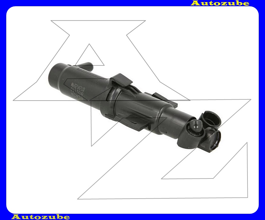 Fényszórómosó emelőhenger, fúvókával jobb Fényszórómosó emelőhenger, fúvókával jobb