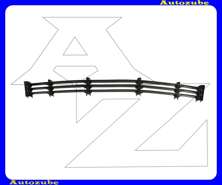 Első lökhárító rács középső Első lökhárító rács középső