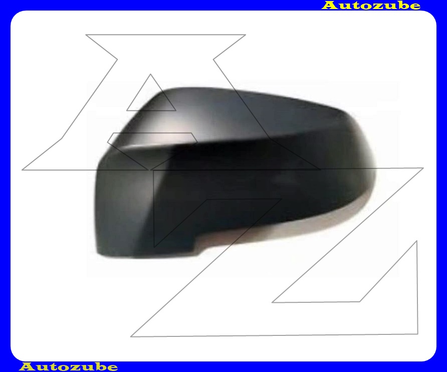 Visszapillantó tükörborítás bal, alapozott Visszapillantó tükörborítás bal, alapozott