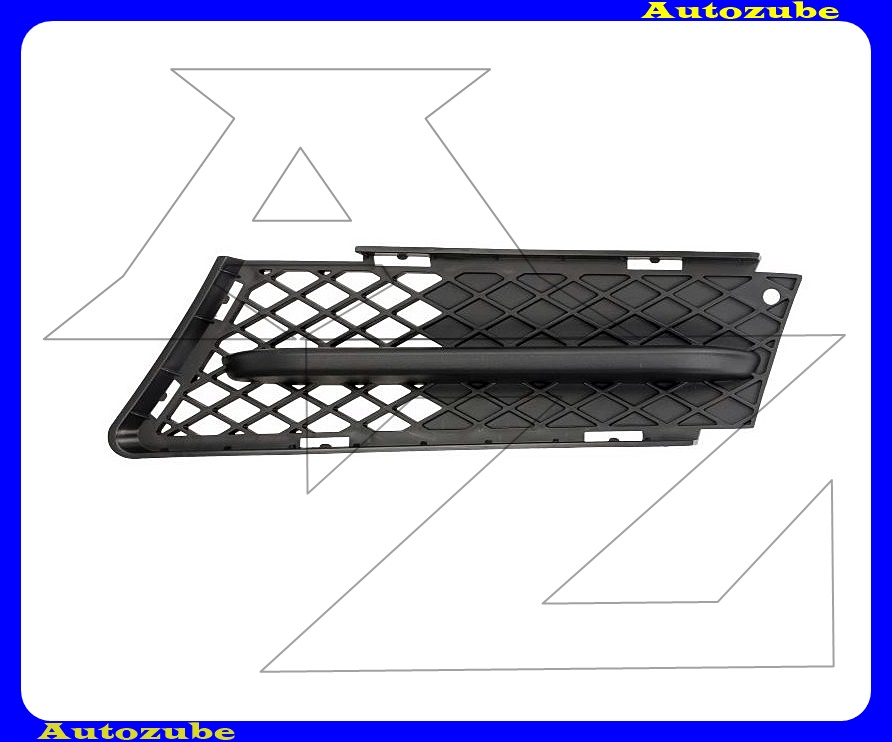 Első lökhárító rács bal Első lökhárító rács bal