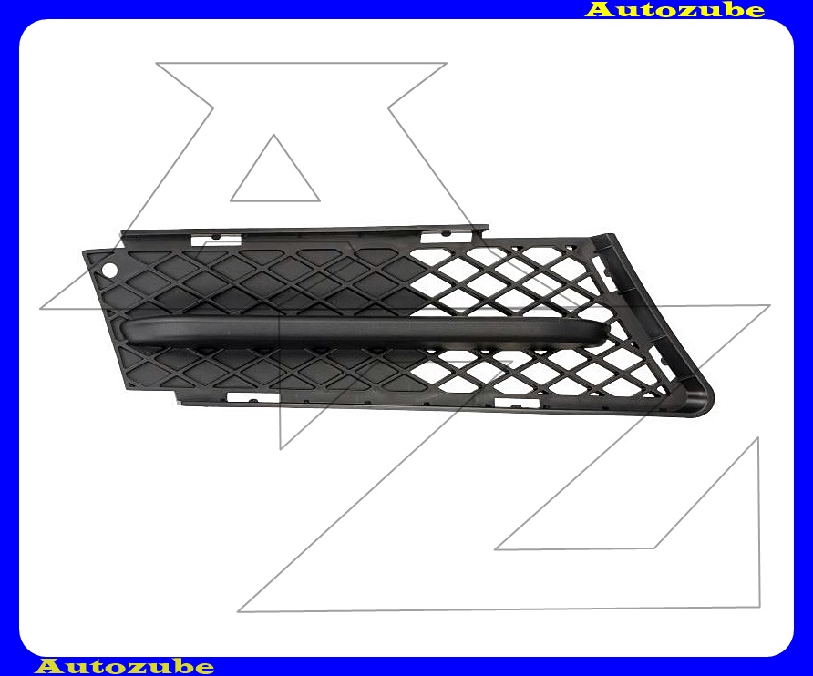 Első lökhárító rács jobb Első lökhárító rács jobb