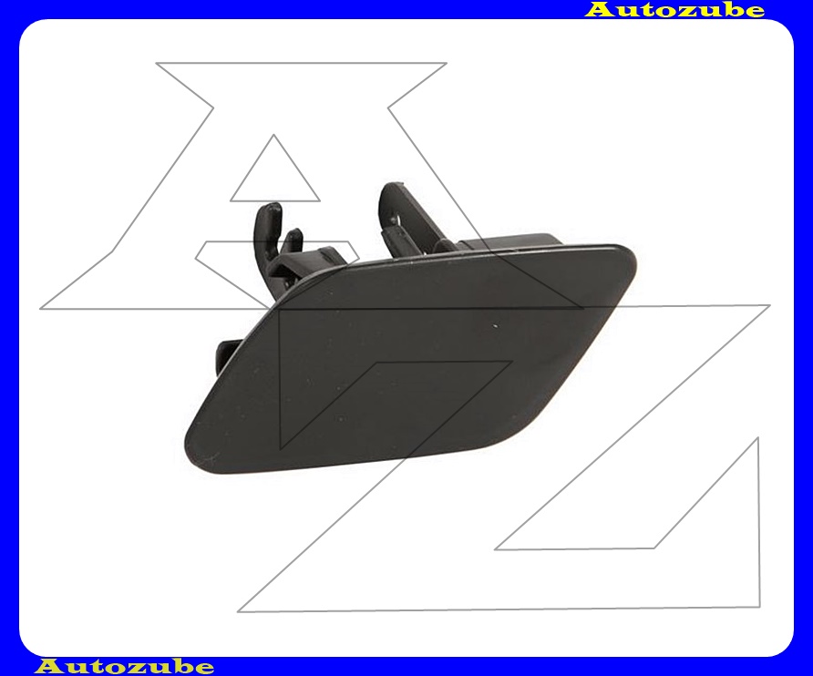 Első lökhárító fényszórómosó borítás bal Első lökhárító fényszórómosó borítás bal