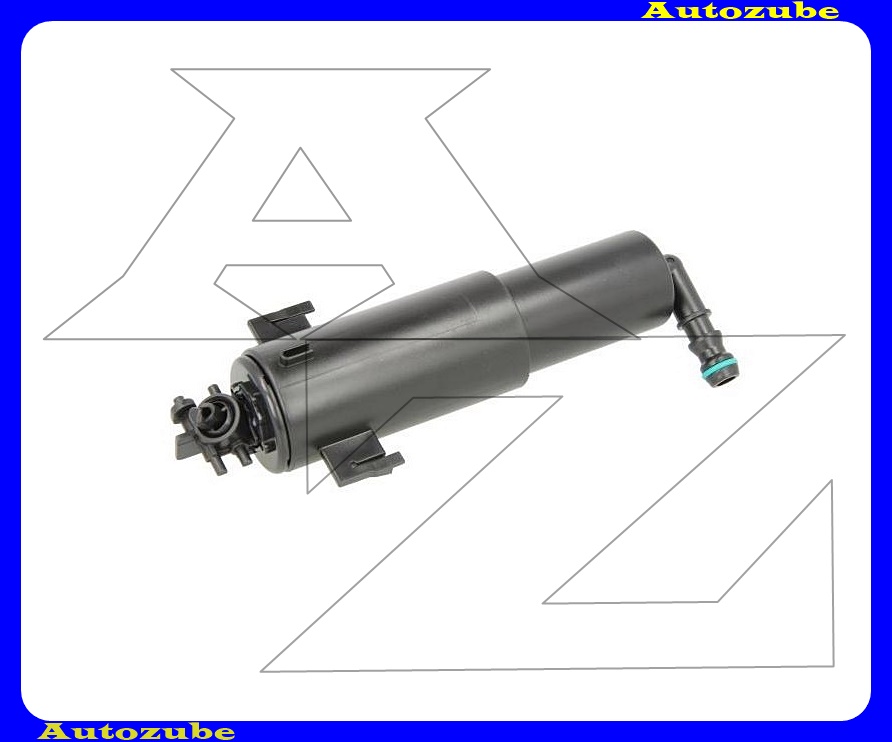 Fényszórómosó emelőhenger, fúvókával jobb Fényszórómosó emelőhenger, fúvókával jobb