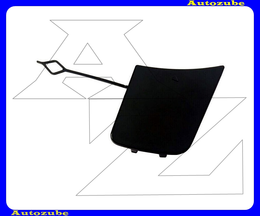 Első lökhárító vonószemtakaró Első lökhárító vonószemtakaró