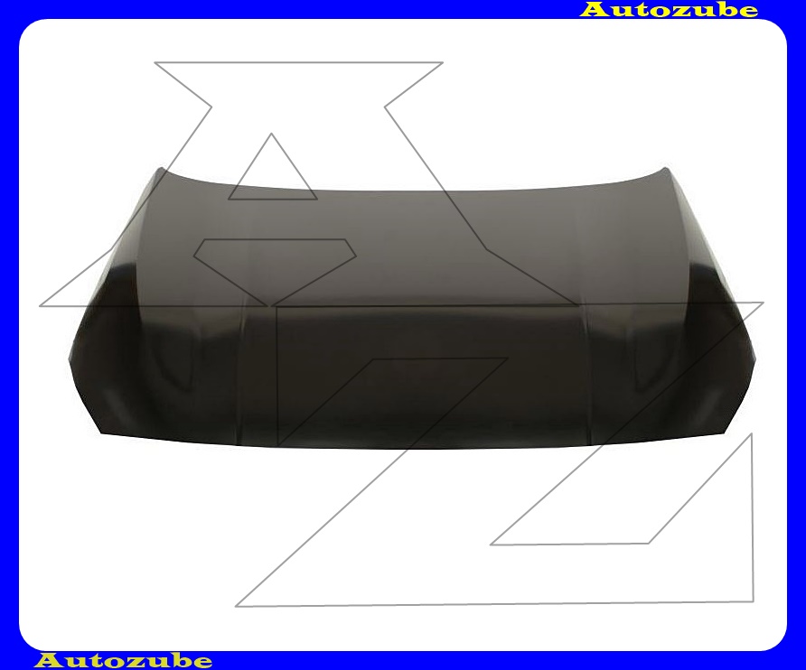 Motorháztető /acél/ Motorháztető /acél/