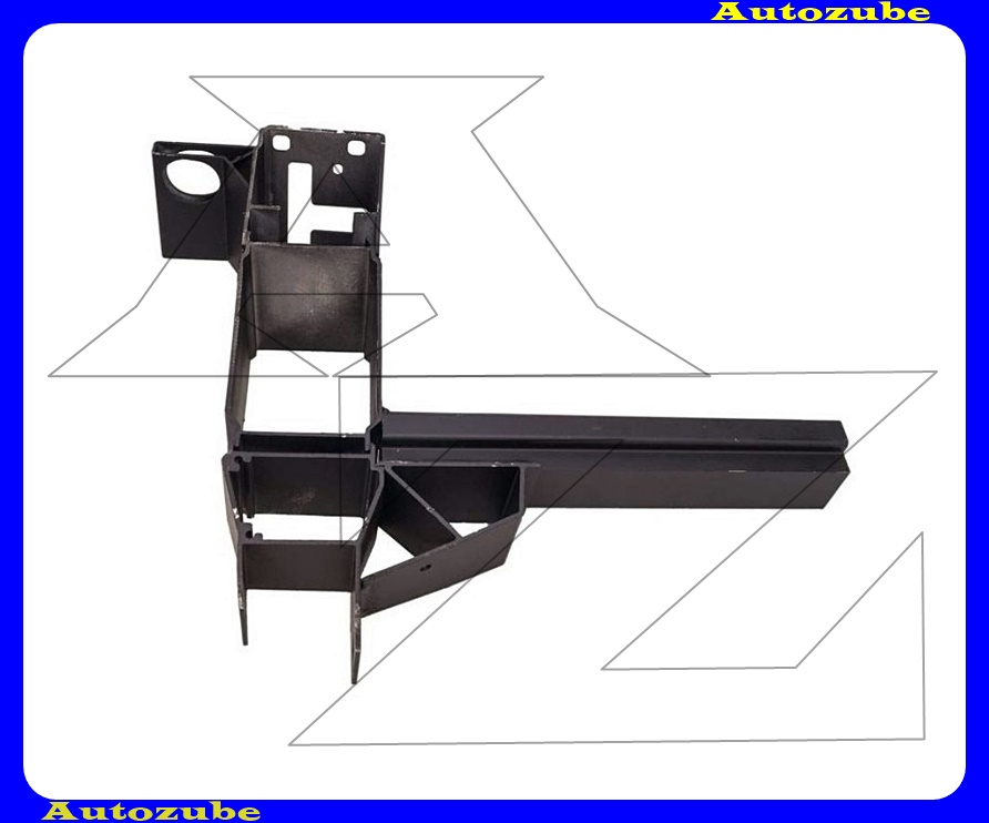 Fényszórótartó lemez jobb Fényszórótartó lemez jobb