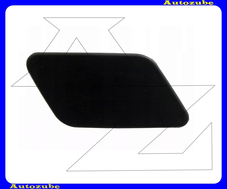 Első lökhárító fényszórómosó borítás jobb Első lökhárító fényszórómosó borítás jobb