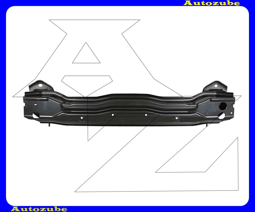 Hátsó lökhárító merevítő (acél) Hátsó lökhárító merevítő (acél)