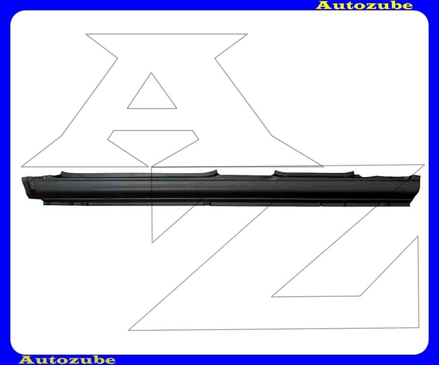 Küszöb bal Küszöb bal