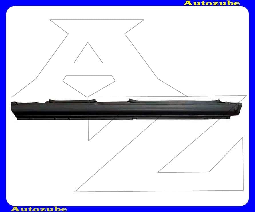 Küszöb jobb Küszöb jobb