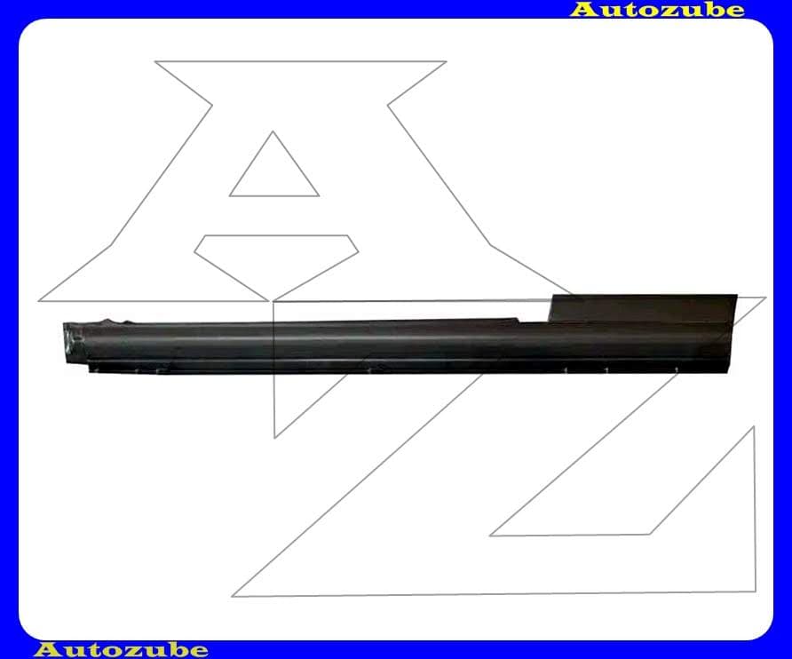 Küszöb bal Küszöb bal