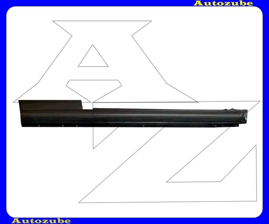 Küszöb jobb Küszöb jobb