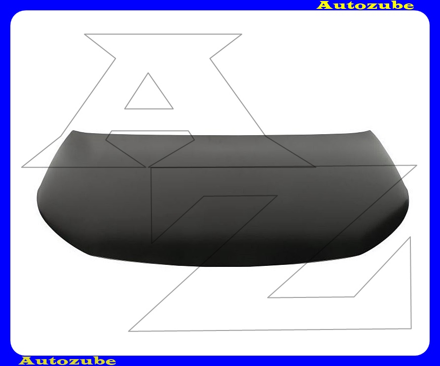 Motorháztető /alumínium/ /RENDELÉSRE/ Motorháztető /alumínium/ /RENDELÉSRE/