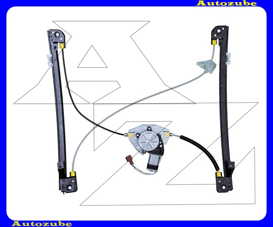 Ablakemelő szerkezet elektromos bal első Ablakemelő szerkezet elektromos bal első