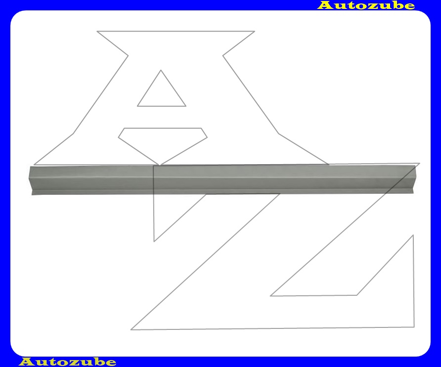 Küszöb alsó rész oldalfüggetlen Küszöb alsó rész oldalfüggetlen