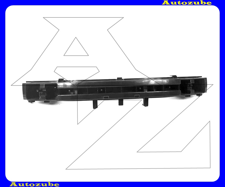 Első löhhárító merevítő Első löhhárító merevítő