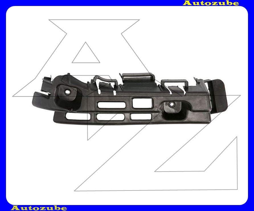 Hátsó lökhárító tartó bal belső Hátsó lökhárító tartó bal belső