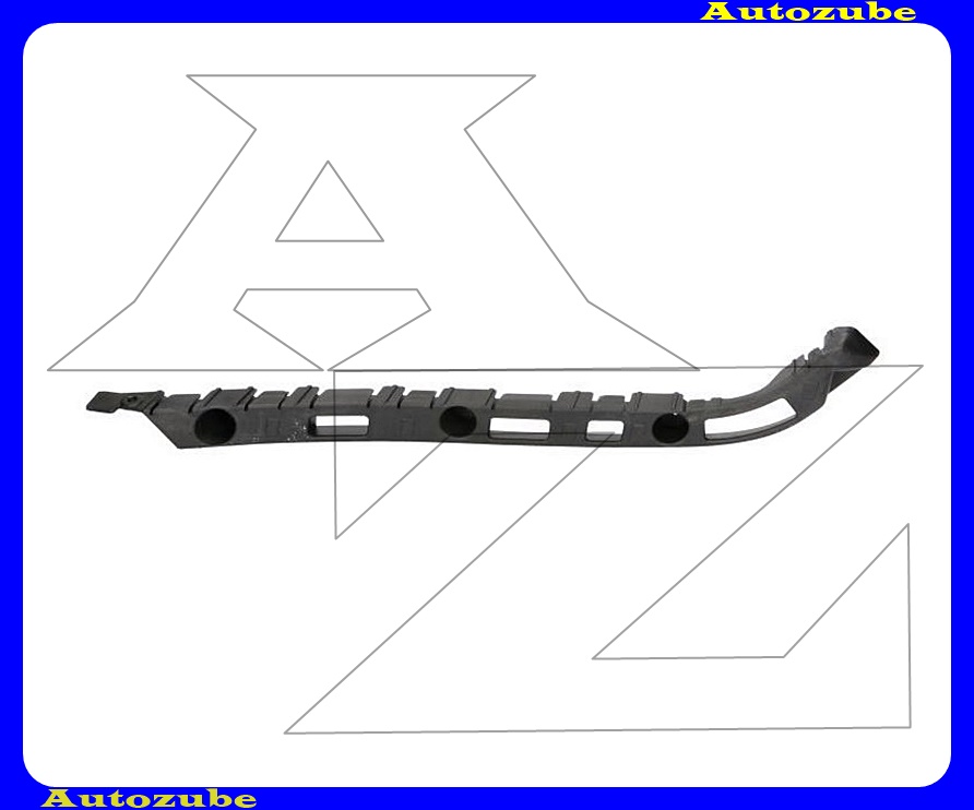 Hátsó lökhárító tartó bal külső Hátsó lökhárító tartó bal külső